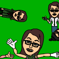 Random Junk Full Of Me's