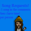 ME SINGING!