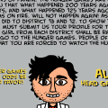 The Hunger Games