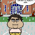 wether