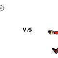 who wanna battle?