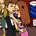 Toshi X Leanne