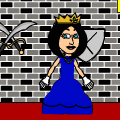 'Royal!!'