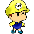 Baby Wario
