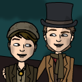 Two Boys