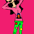 My Pj's