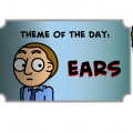 TotD: Ears