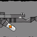 Flame-thrower