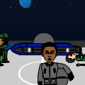 War of worlds:Invasion