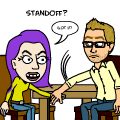 fail standoff