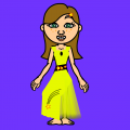 Star dress 4 The R@t