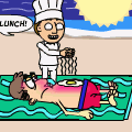TotD: Burn