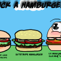 pick one.