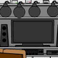my scenes