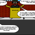 'The hobo named Jaron Furry'