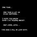 'A Birthday Wish'