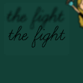 THE FIGHT