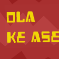 Ola ke ase