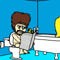 TotD: Apocalypse