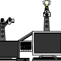 My machines