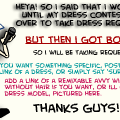 Im Bored so its Request Time!