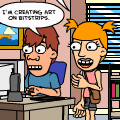 Bitstrippers