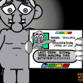 1234jack's  Card (Remixed)