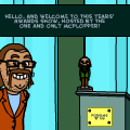 'The 2011 8-Bit Awards'