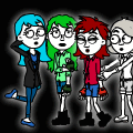 The Elements(redone)