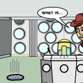 'Doctor Doo'