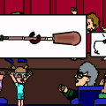Kindergarten Shakespeare