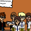 Studying With Friends: