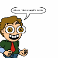 700th Strip!