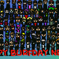 HAPPY BURFDAY NEDD!!!