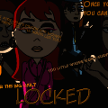 Locked