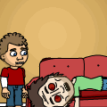 Rodney the Dead Corpse