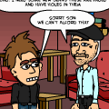 TotD: hipsters true history