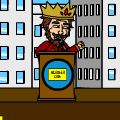 TotD: Speeches