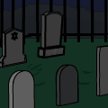 The Cemetery