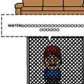  Laziness mario