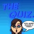 The Quiz.