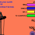 Personality Quiz