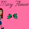 May Flowers