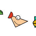 PHINEAS,FERB AND PERRY