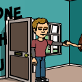 Alone With You