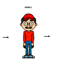 Video Game Bitstrips