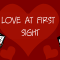 Love at First Sght -ON HOLD-