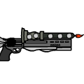 Prop Weapons