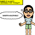 TotD: Baby