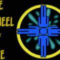 THE WHEEL OF LIFE